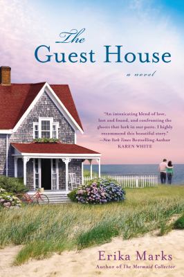 The guest house cover image