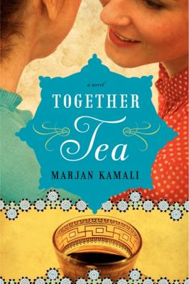 Together tea cover image