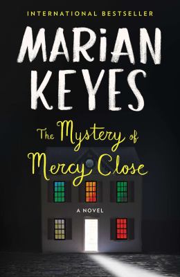 The mystery of Mercy Close A Walsh Sister Novel cover image