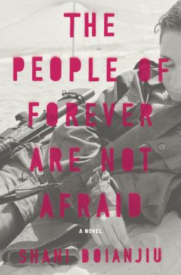 The people of forever are not afraid cover image