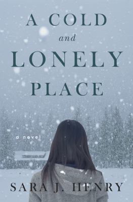 A cold and lonely place cover image