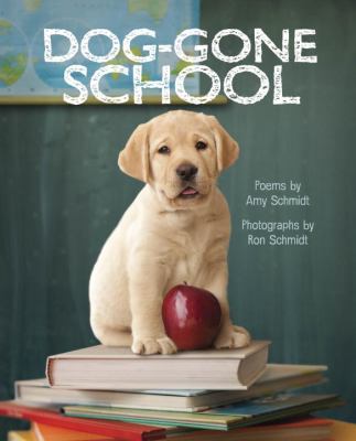 Dog-gone school cover image