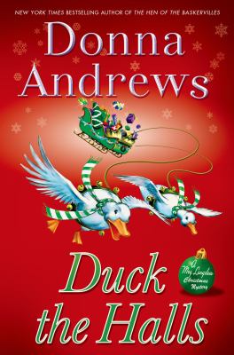 Duck the halls : a Meg Langslow mystery cover image