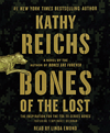 Bones of the lost cover image