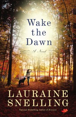 Wake the dawn cover image