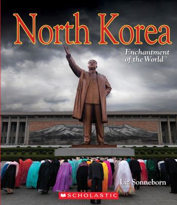 North Korea cover image