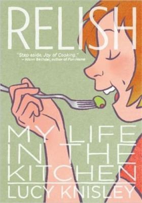 Relish : my life in the kitchen cover image