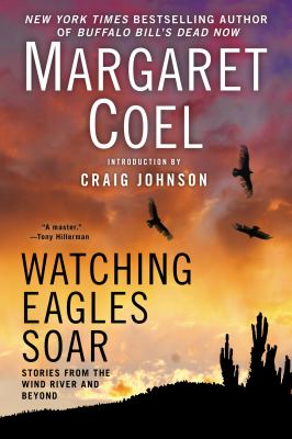 Watching Eagles Soar cover image