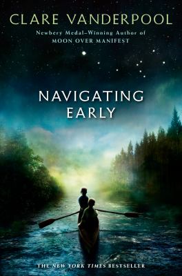 Navigating early cover image