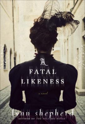 A fatal likeness cover image