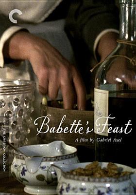 Babette's feast cover image
