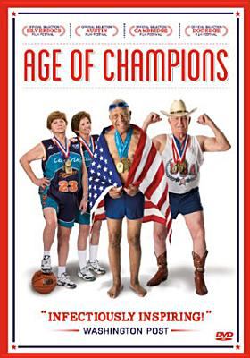 Age of champions winning never gets old cover image