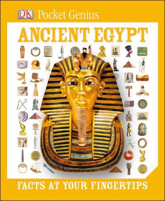 Ancient Egypt : facts at your fingertips cover image