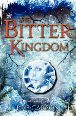 The bitter kingdom cover image
