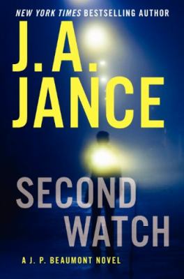 Second watch cover image