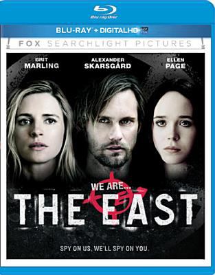 The East cover image