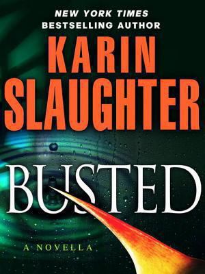 Busted (Novella) cover image