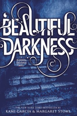 Beautiful darkness cover image