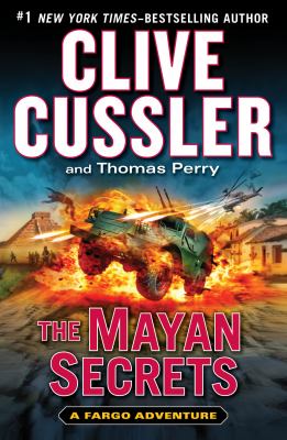 The Mayan secrets cover image