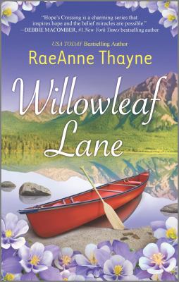 Willowleaf Lane cover image
