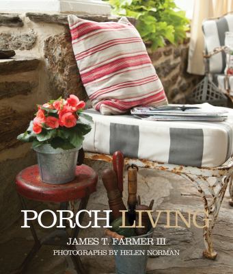 Porch living cover image