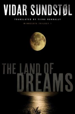 The land of dreams cover image