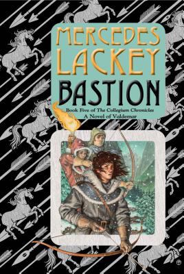 Bastion cover image