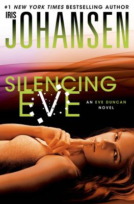 Silencing Eve cover image