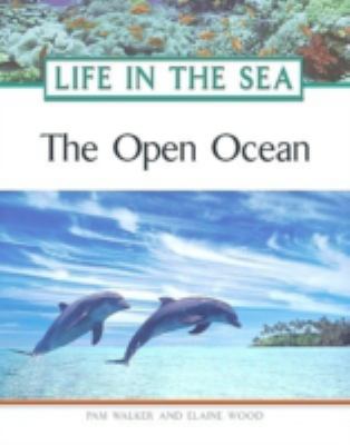 The open ocean cover image