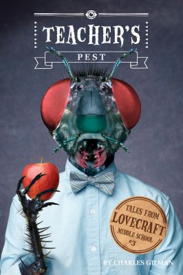 Teacher's Pest cover image