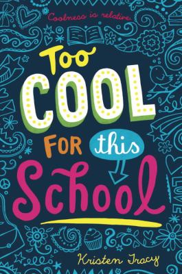 Too cool for this school cover image