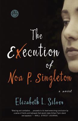 The execution of Noa P. Singleton cover image