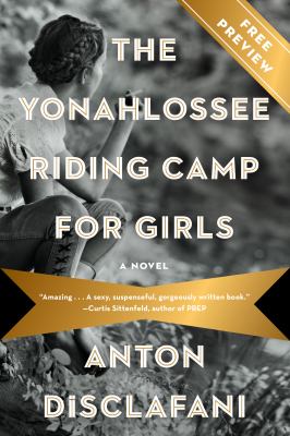 The Yonahlossee Riding Camp for girls cover image