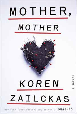 Mother, mother cover image