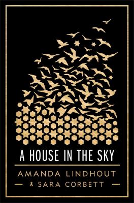 A house in the sky : a memoir cover image