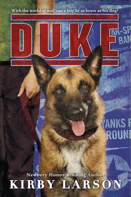Duke cover image