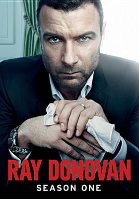 Ray Donovan. Season 1 cover image