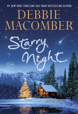 Starry night : a Christmas novel cover image