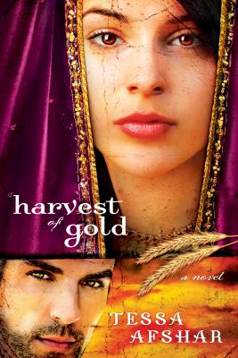 Harvest of gold cover image