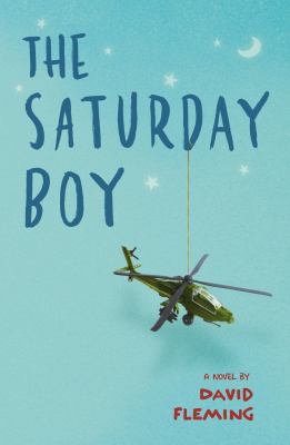 The Saturday boy cover image