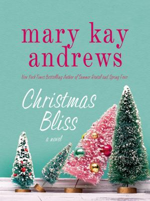 Christmas bliss cover image