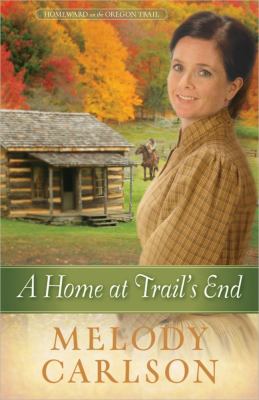 A home at trail's end cover image