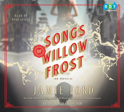 Songs of Willow Frost [a novel] cover image