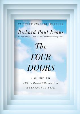 The four doors : a guide to joy, freedom, and a meaningful life cover image