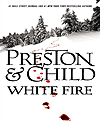 White fire cover image