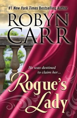 Rogue's Lady cover image