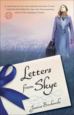 Letters from Skye cover image