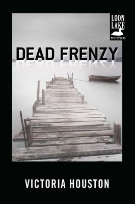 Dead frenzy cover image