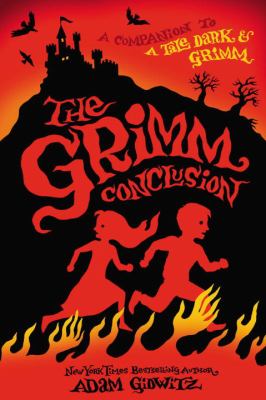 The Grimm conclusion cover image