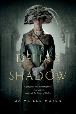 Delia's shadow cover image